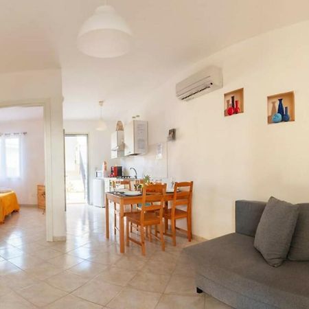 Sud 12 - Ville Sul Mediterraneo Apart Hotel Mazara del Vallo Εξωτερικό φωτογραφία