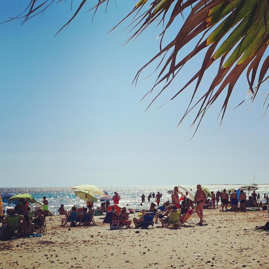 Sud 12 - Ville Sul Mediterraneo Apart Hotel Mazara del Vallo Εξωτερικό φωτογραφία