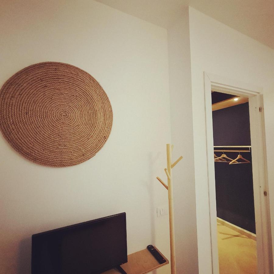 Sud 12 - Ville Sul Mediterraneo Apart Hotel Mazara del Vallo Εξωτερικό φωτογραφία