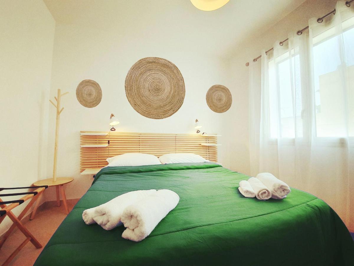 Sud 12 - Ville Sul Mediterraneo Apart Hotel Mazara del Vallo Εξωτερικό φωτογραφία