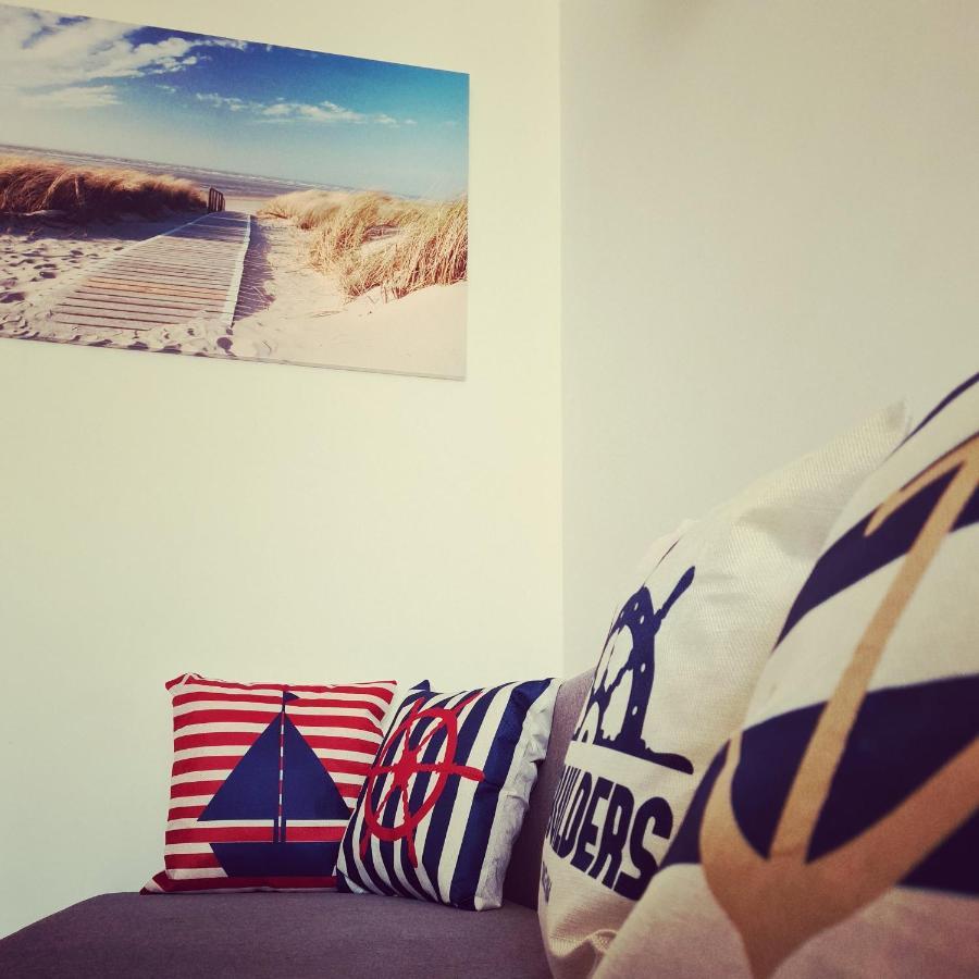 Sud 12 - Ville Sul Mediterraneo Apart Hotel Mazara del Vallo Εξωτερικό φωτογραφία
