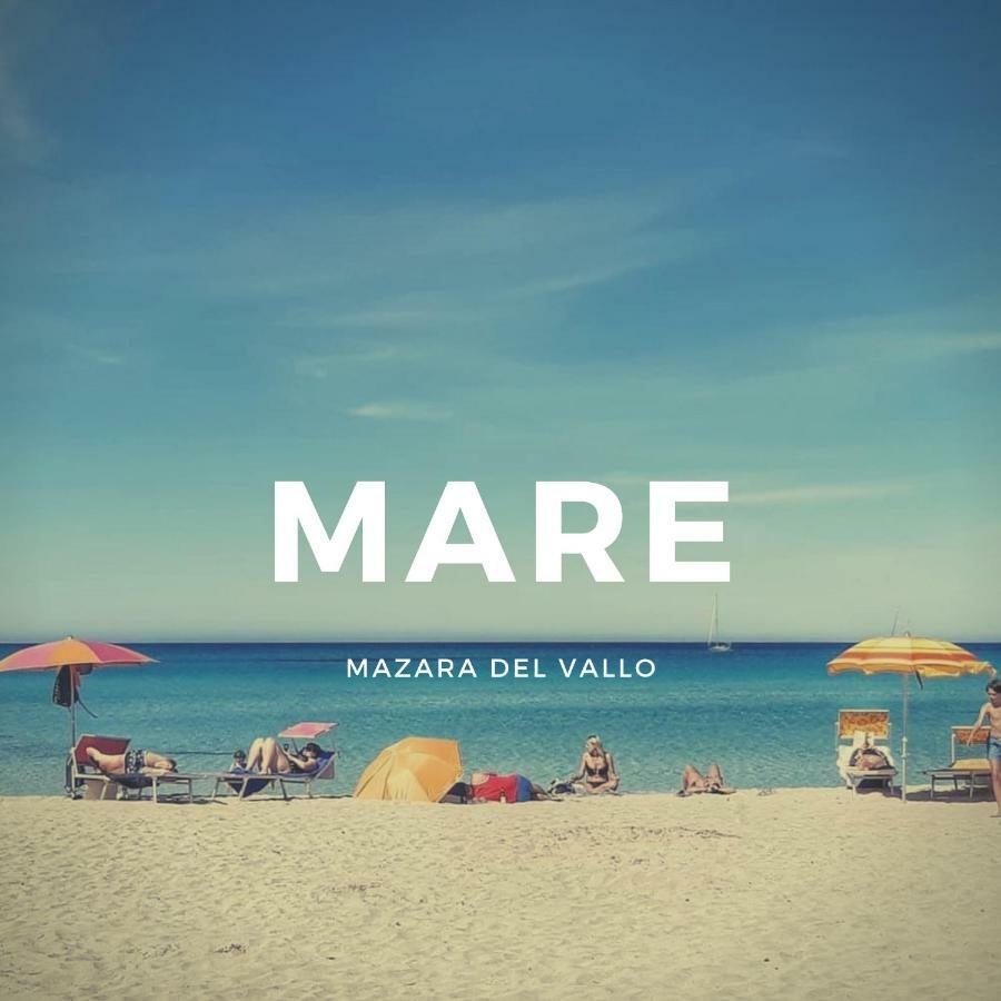 Sud 12 - Ville Sul Mediterraneo Apart Hotel Mazara del Vallo Εξωτερικό φωτογραφία
