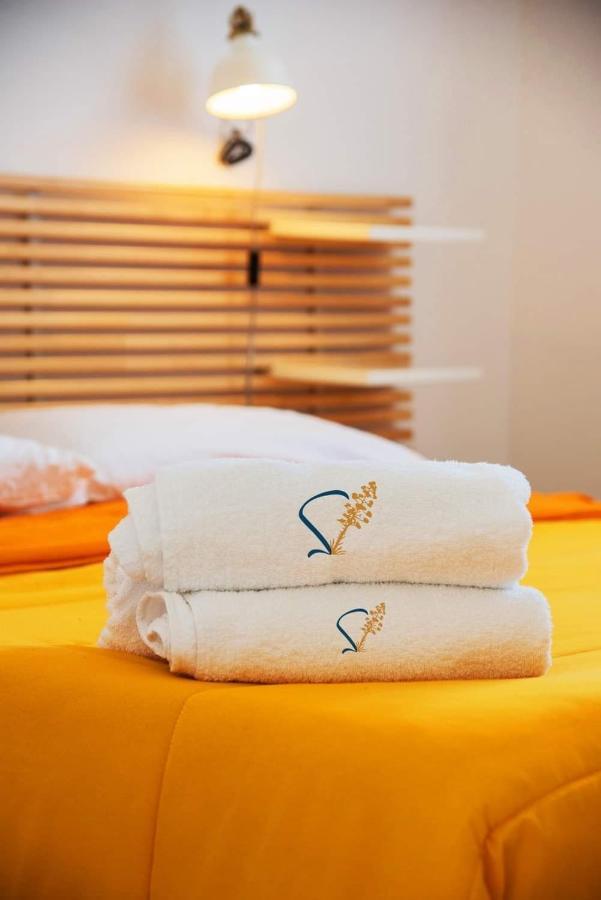 Sud 12 - Ville Sul Mediterraneo Apart Hotel Mazara del Vallo Εξωτερικό φωτογραφία
